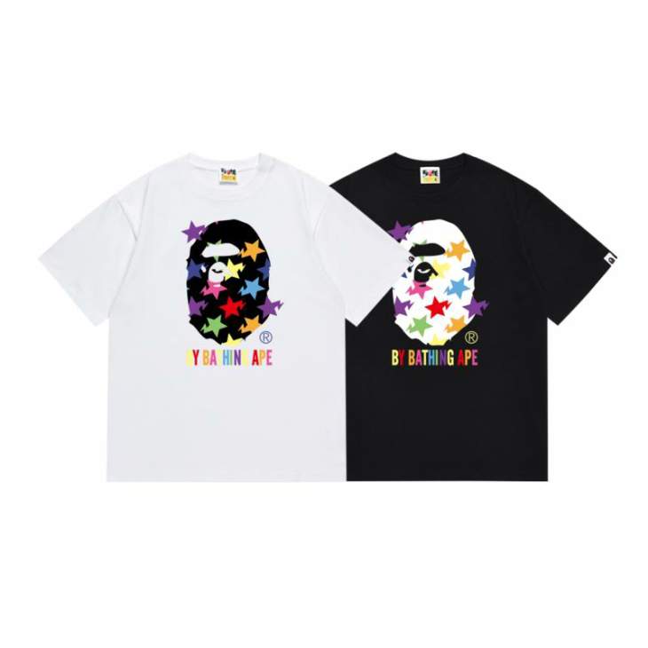 Picture of Aape T Shirts Short _SKUBapeS-2XLscqx13924749